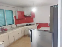 Appartement à la Plage à Cite Touristique