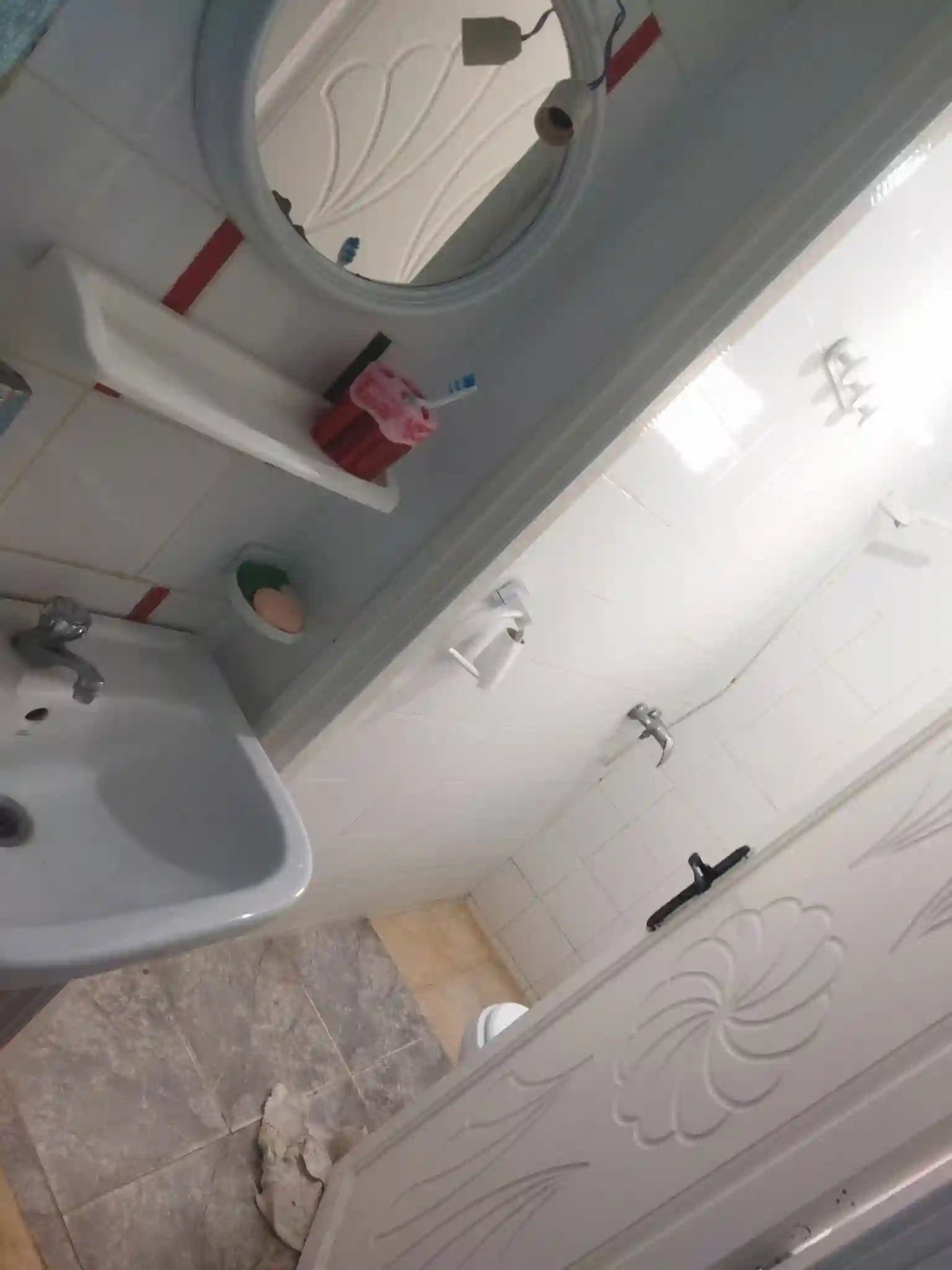 Appartement à la Plage à Cite Touristique - Vue 4