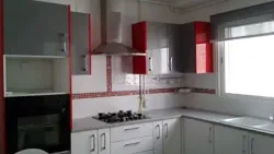 Appartement Vente Soukra s3