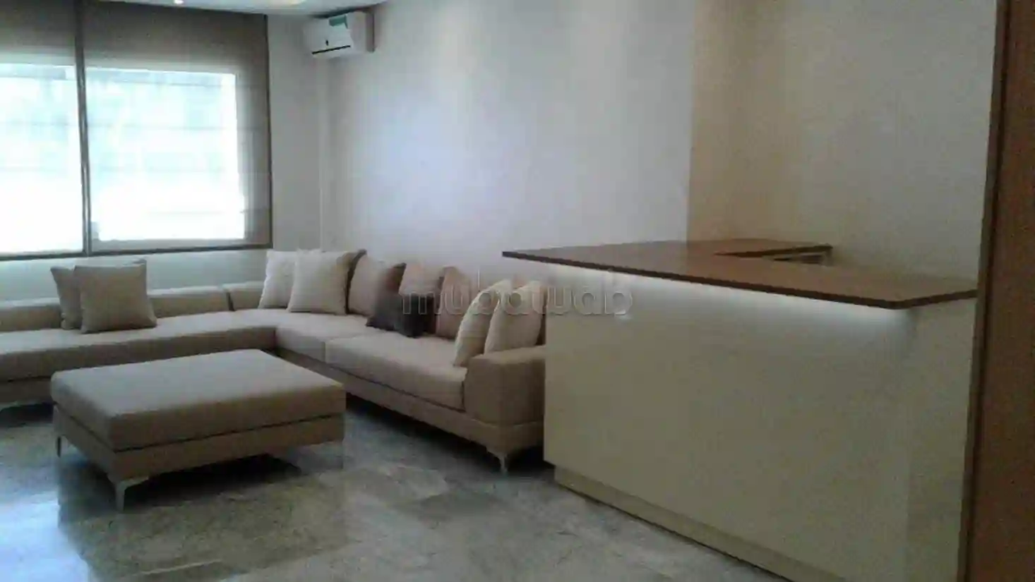 Appartement Vente Soukra s3 - Vue 1