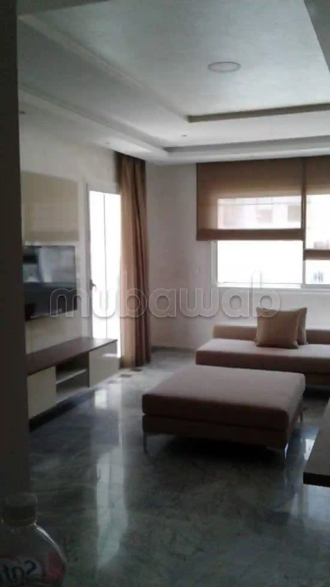 Appartement Vente Soukra s3 - Vue 2