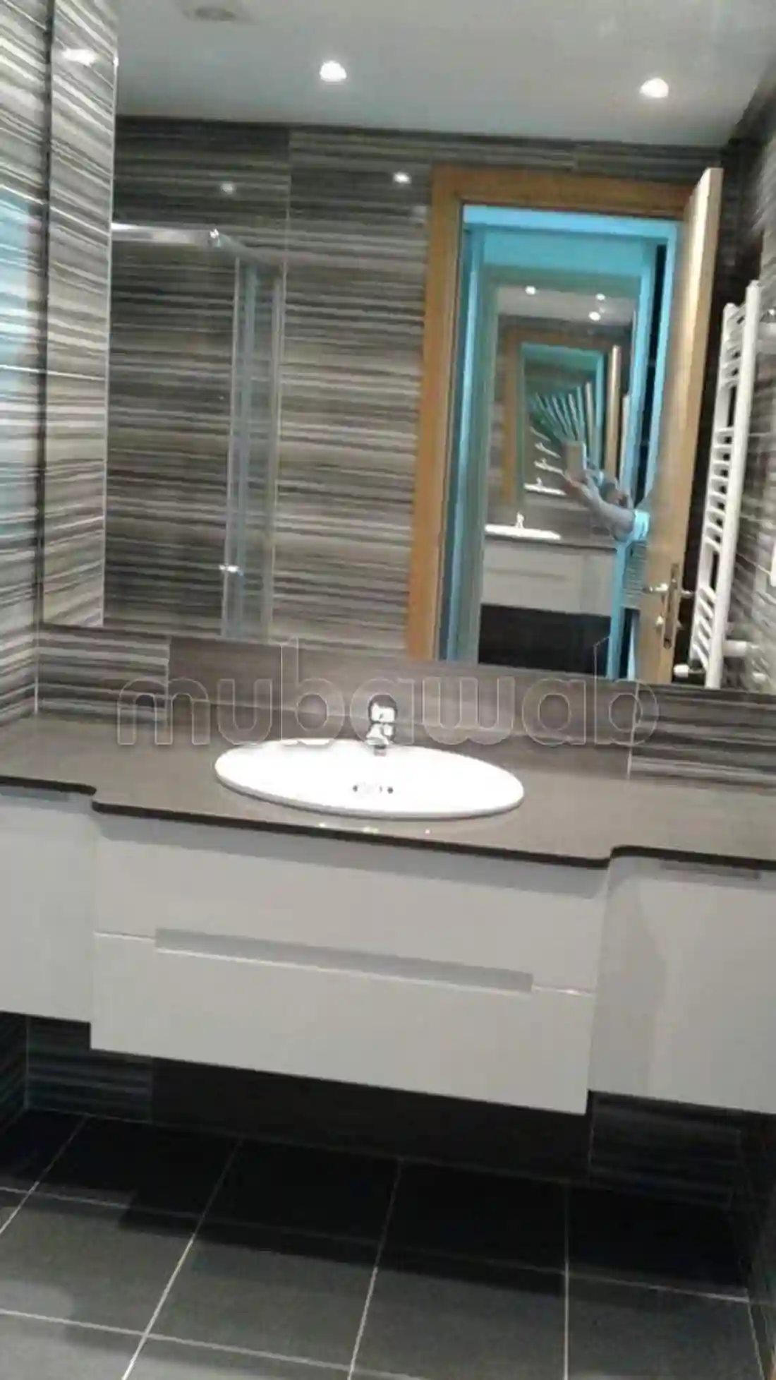 Appartement Vente Soukra s3 - Vue 3