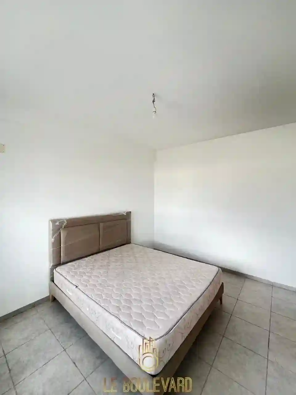 Location Annuelle Appartement S+1 Meublé à AFH Mrezga Nabeul - Vue 3