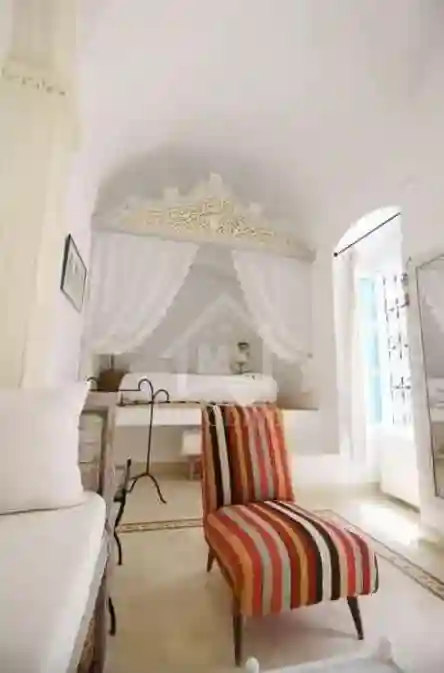 Maison Arabesque Avec Piscine à Nabeul à Vendre 51355351 - Vue 1