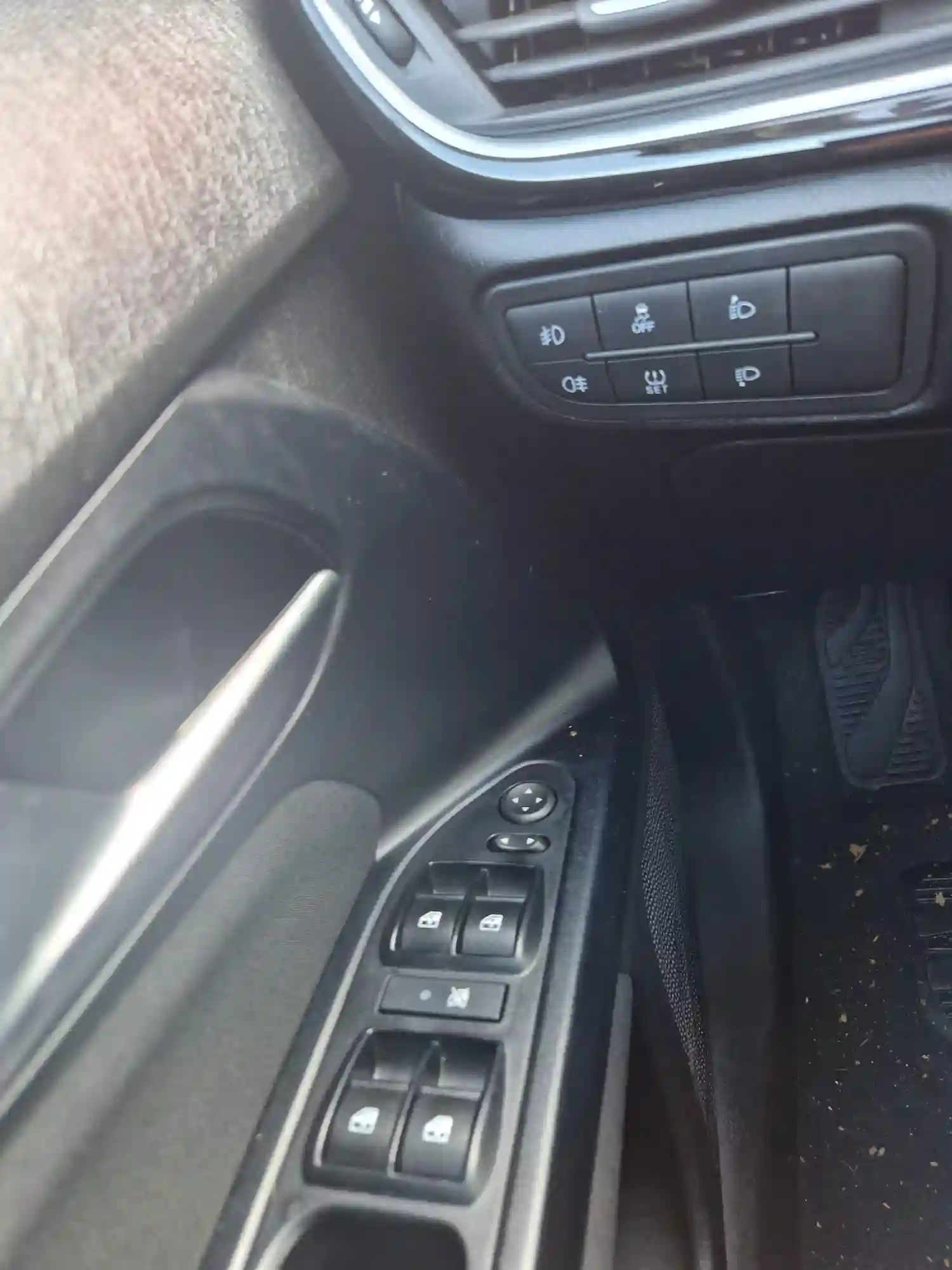 Mercedes Glc Coupe - Vue 2