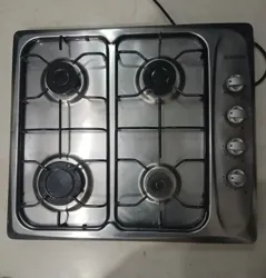 Plaque de Cuisson gaz de Ville à Hammam Sousse