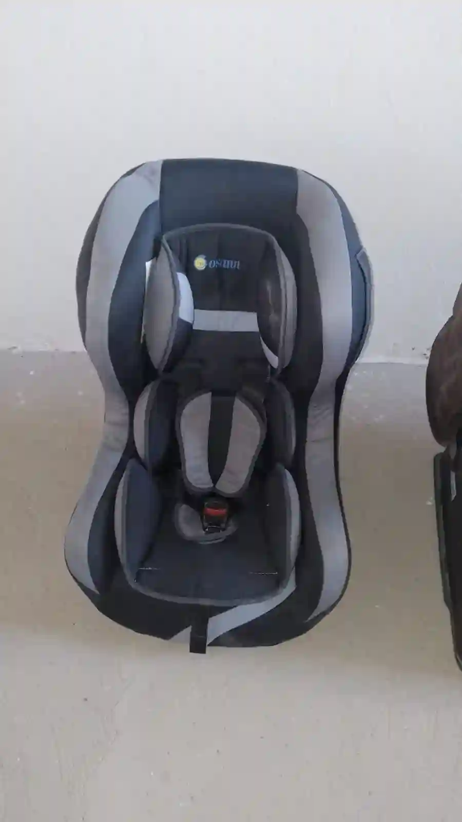 Siège Auto + Poussete - Vue 6