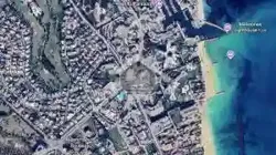 Terrain Kantaoui en Opportunit le Ref137a à El Kantaoui