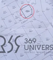 Villa au Coeur de la Marsa ref Sh024 à Marsa Safsaf