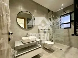 Villa Blondie à Sidi Hmed