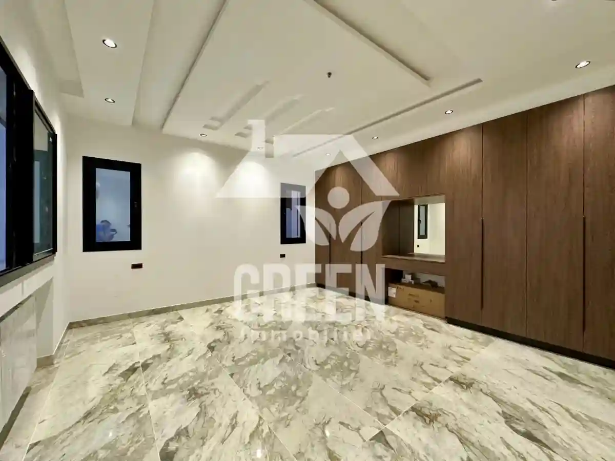 Villa Blondie à Sidi Hmed - Vue 1