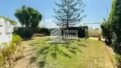 Villa de 600m sur Terrain de 644 m à El Menzah 9