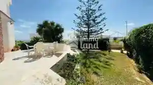 Villa de 600m sur Terrain de 644 m à El Menzah 9 - Vue 4