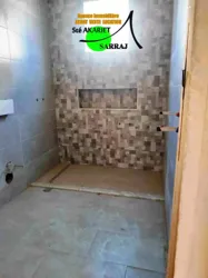 Villa et Deux Étages à Hammem Sousse Bhayer à Hammam Sousse