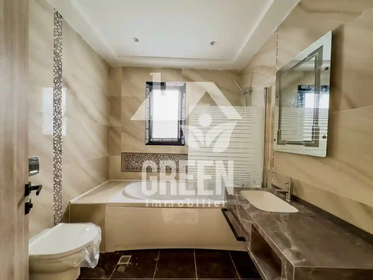 Villa Philadelphie à Sidi Hmed - Vue 1