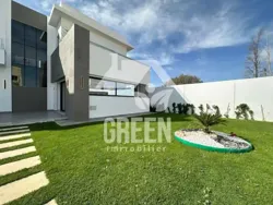 Villa Versace à Hammamet