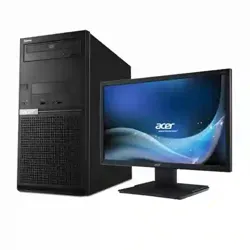 3 Ordinateurs Bureau i5 6go à Sousse Ville