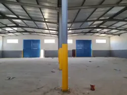 À Louer Dépôt Industriel 1000 m² à Fouchena Hauteur 7 m Force