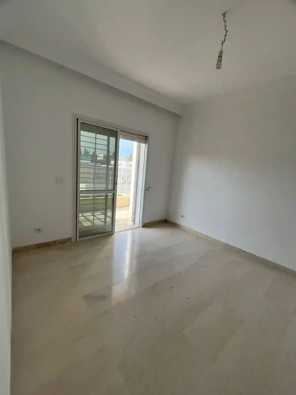 A Louer S+2 a El Ghazela - Vue 1