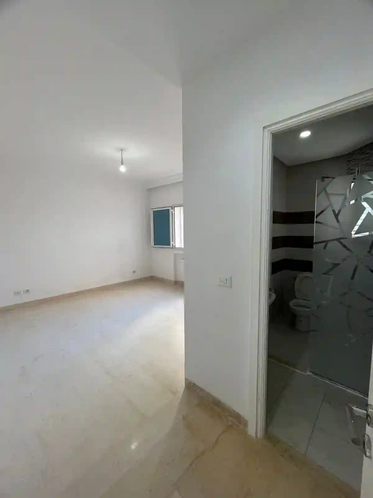 A Louer S+2 a El Ghazela - Vue 2