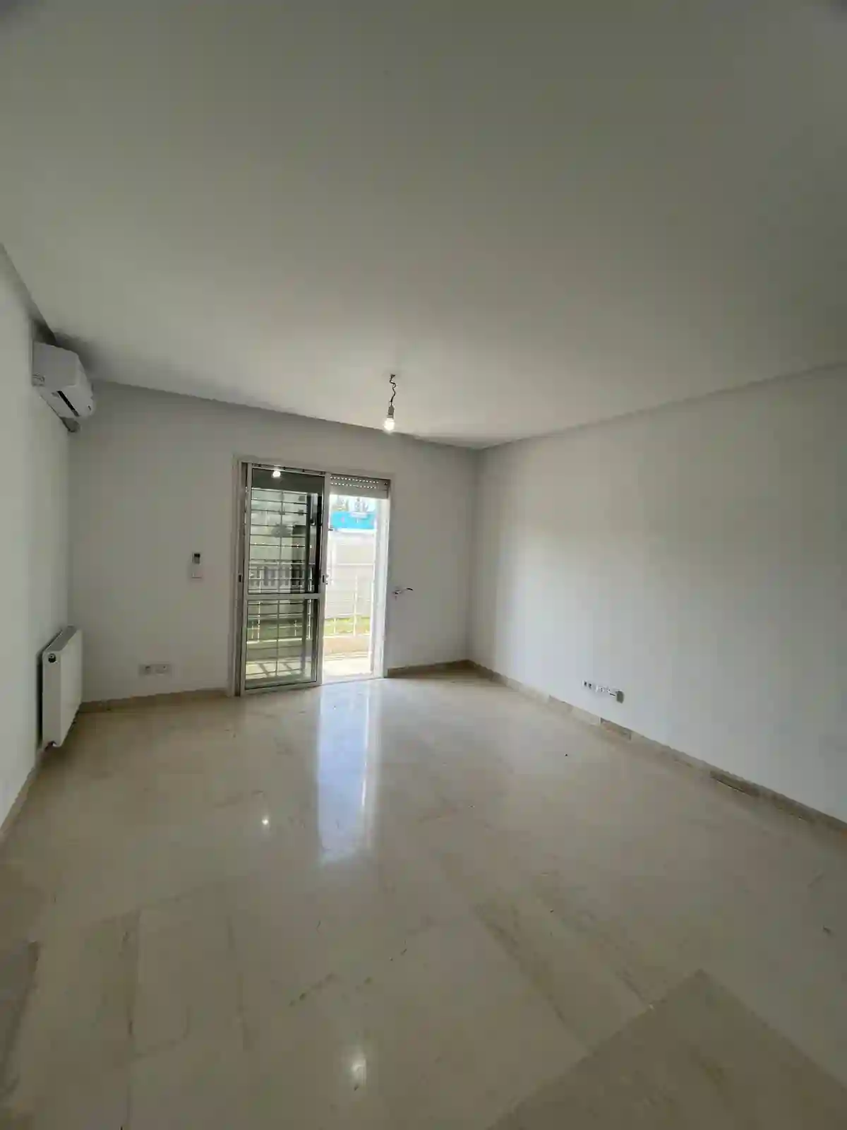 A Louer S+2 a El Ghazela - Vue 7