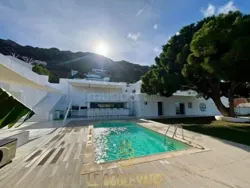 A Louer Villa Forêt Avec Piscine à Rafraf Bizerte