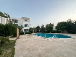 À Vendre Appartement S1 á Yasmine Hammamet