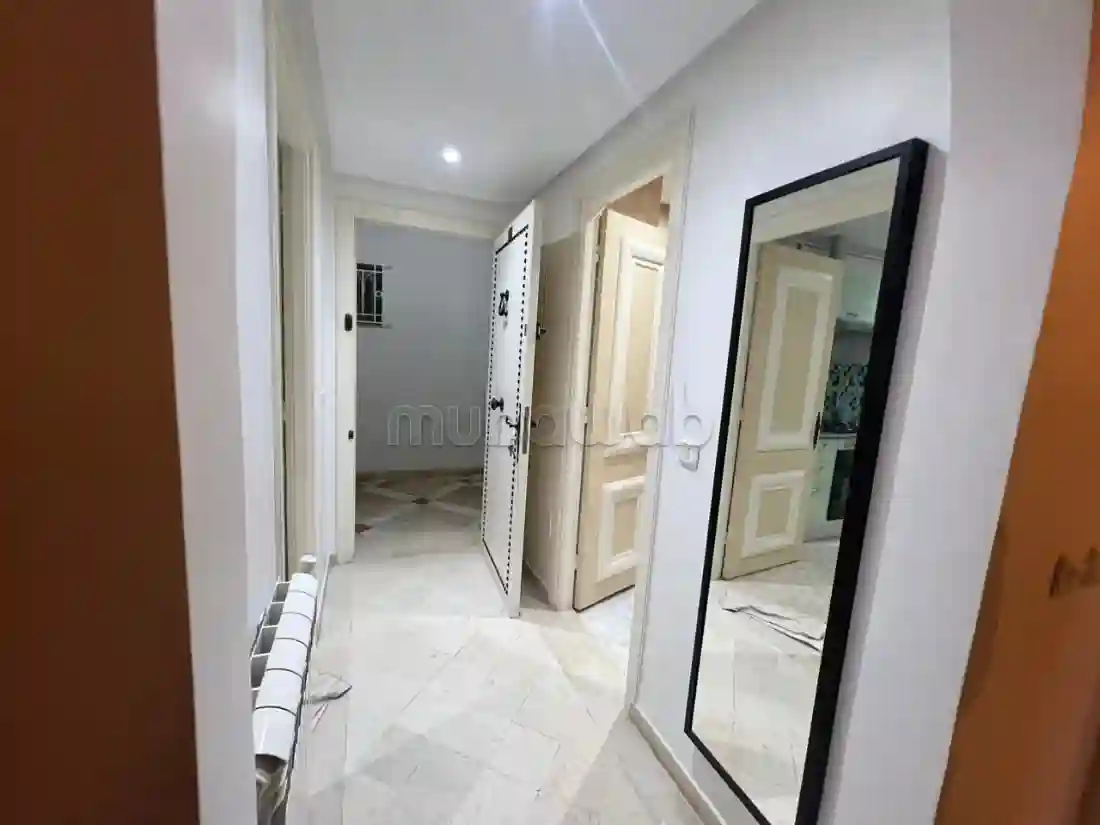 À Vendre Appartement S1 á Yasmine Hammamet - Vue 1