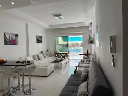 Appartement Meublé a Vendre à Hammamet