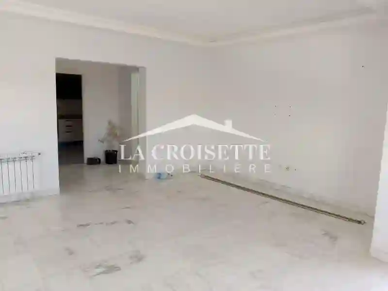 Appartement s4 à La Soukra Zal1865 - Vue 1
