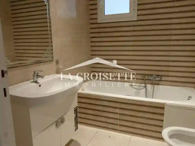 Appartement s4 à La Soukra Zal1865 - Vue 2