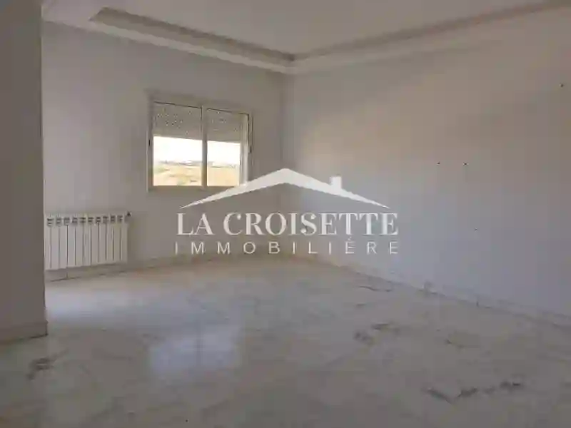 Appartement s4 à La Soukra Zal1865 - Vue 3