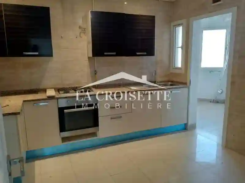 Appartement s4 à La Soukra Zal1865 - Vue 6
