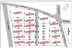 Derniers Lots de Terrain à Kef Ouest