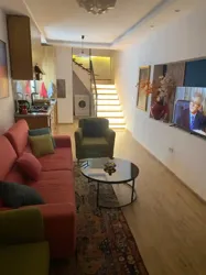 Duplex à Hammamet Nord à Hammamet