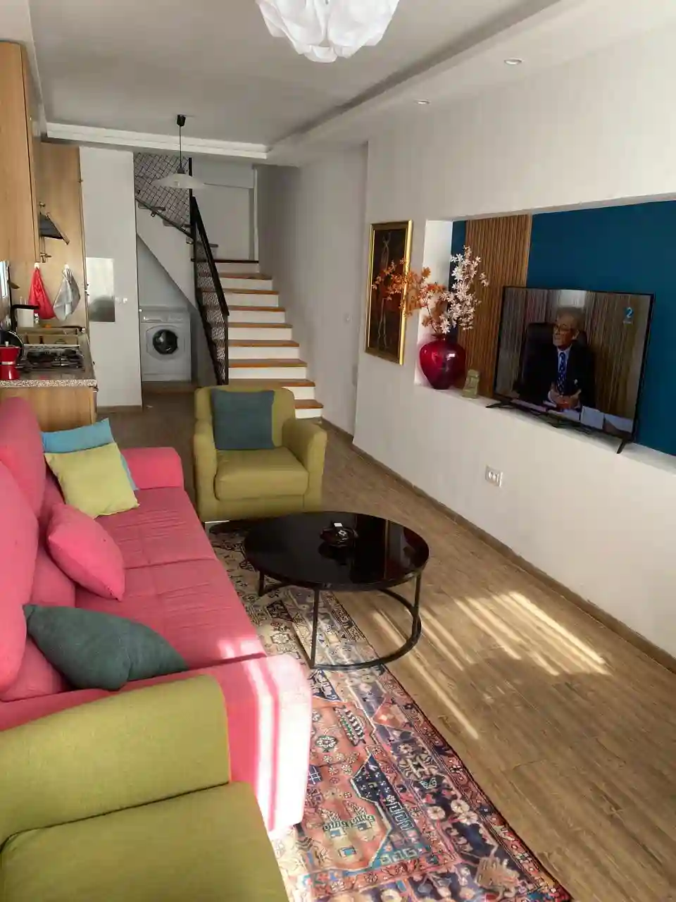 Duplex à Hammamet Nord à Hammamet - Vue 1