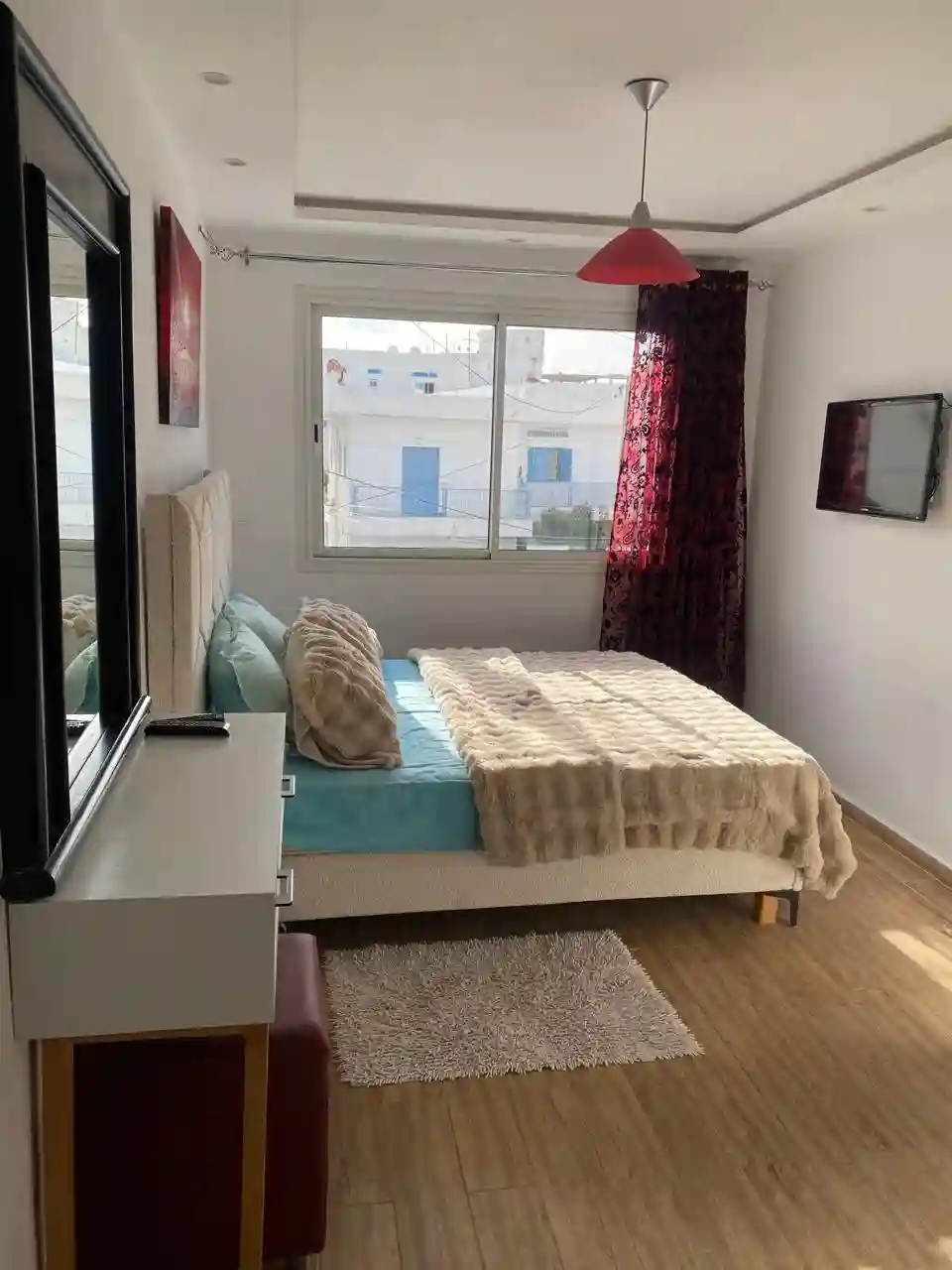 Duplex à Hammamet Nord à Hammamet - Vue 2