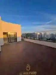 A Appartement s2 vue mer afh Ref1381a à Cite Universitaire