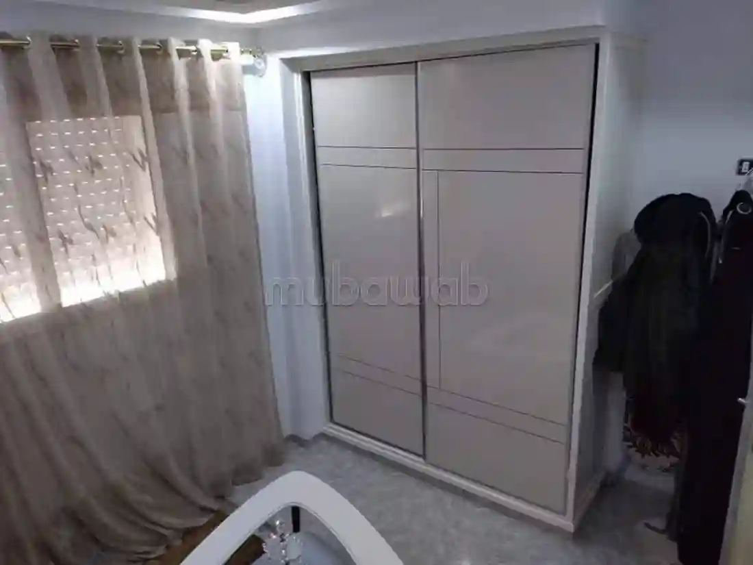 A Vendre Appartement à Kelibia - Vue 1