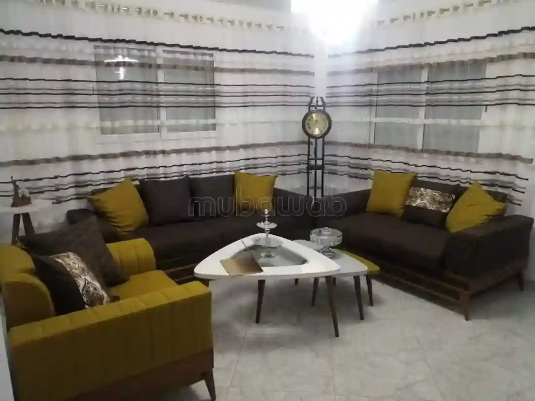 A Vendre Appartement à Kelibia - Vue 2