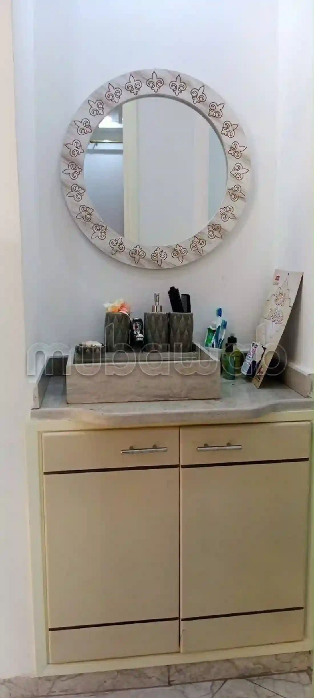 A Vendre Appartement à Kelibia - Vue 3