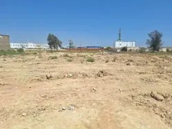 À Vendre Terrain 2350 m² – Cité el Hidhab Fouchena Vocation r