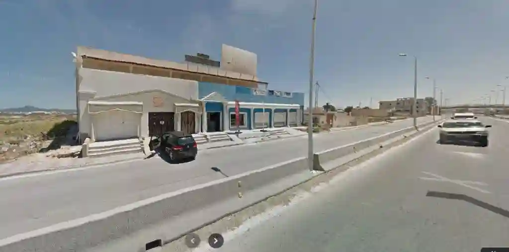 À Vendre Terrain 2350 m² – Cité el Hidhab Fouchena Vocation r - Vue 6