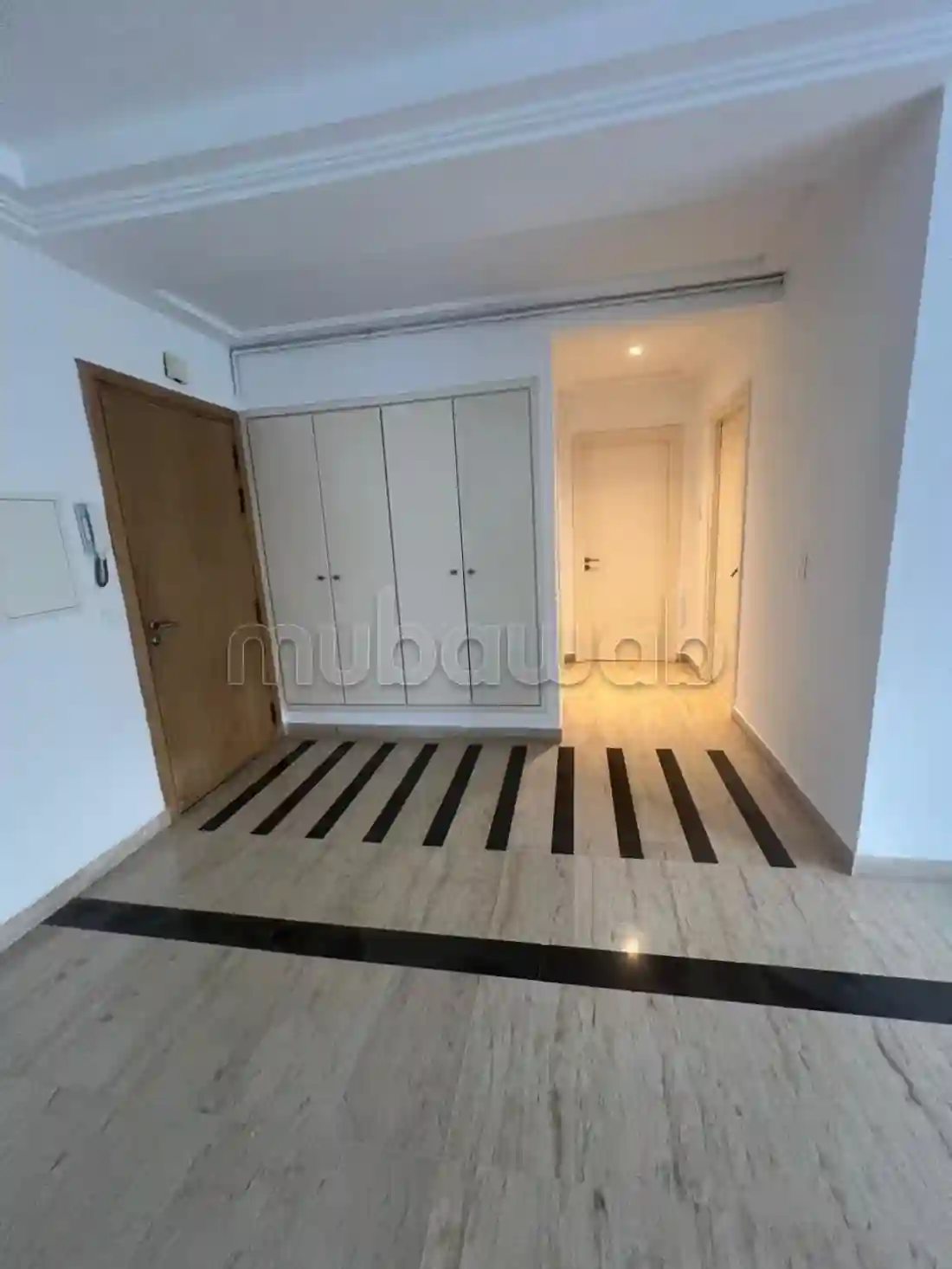 Appartement a Hammamet Mrezga de Type s3 - Vue 1