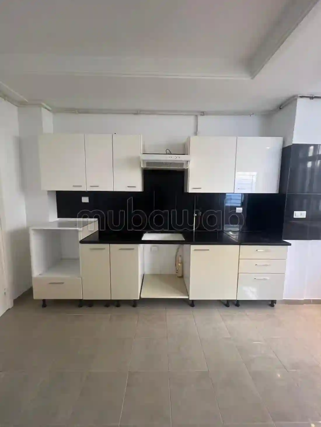 Appartement a Hammamet Mrezga de Type s3 - Vue 2