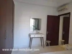Appartement el Badr Hammamet Zone Théâtre i al l l