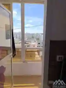 Appartement s2 ain Zaghouan à Ain Zaghouan - Vue 1