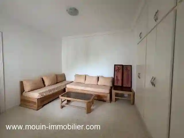 Appartement Youri Hammamet Nord ii iii - Vue 1