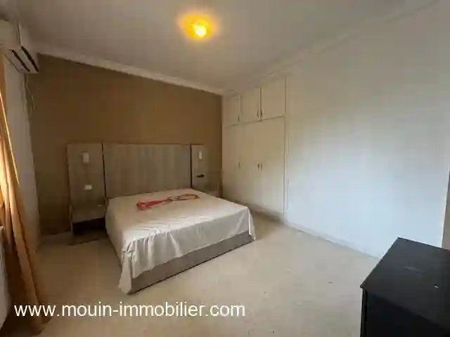 Appartement Youri Hammamet Nord ii iii - Vue 2