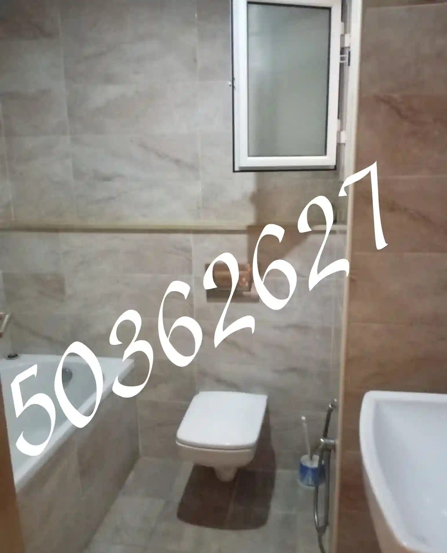 Appt s Plus 2 Avec Meuble Derrière Monoprix à El Aouina - Vue 1